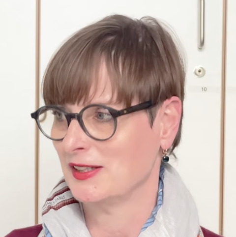 Foto von Karin Strube