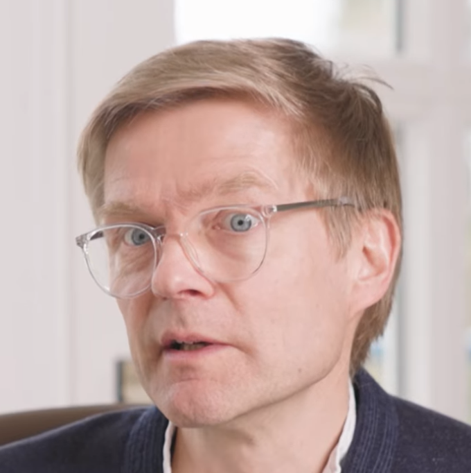 Foto von Prof. Bernd Alt-Epping